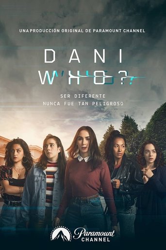 Assistir Dani Who? online dublado e legendado