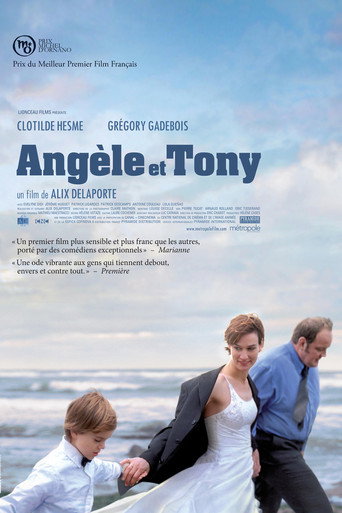 Assistir Angèle et Tony online dublado e legendado
