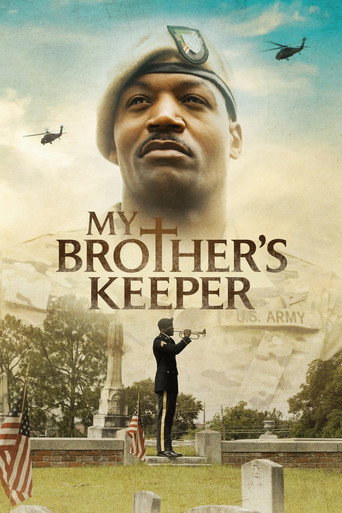 Assistir My Brother's Keeper online dublado e legendado