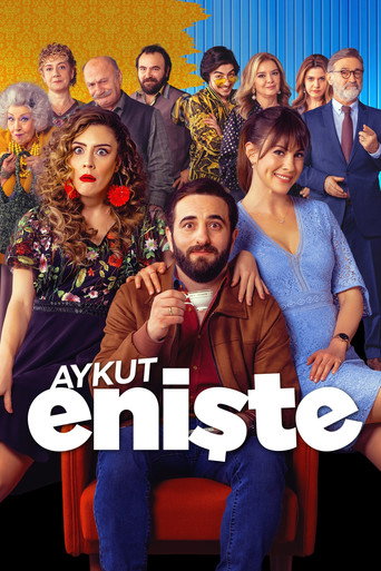 Poster de Brother in Love