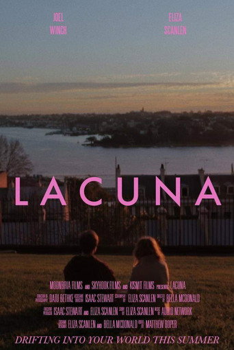 Assistir Lacuna online dublado e legendado