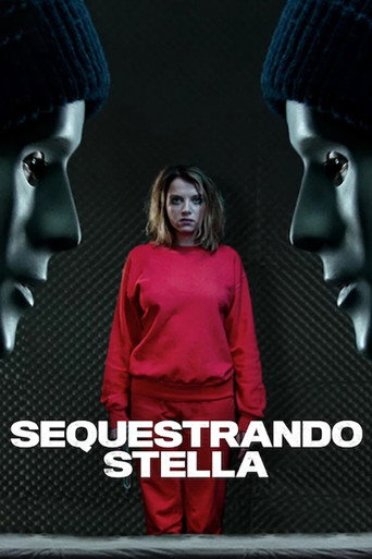 Assistir Sequestrando Stella online dublado e legendado