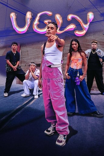 Poster de Vgly