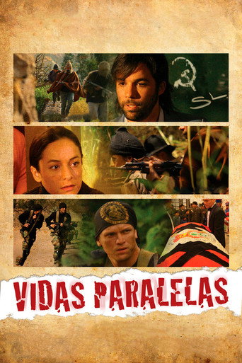 Assistir Vidas paralelas online dublado e legendado