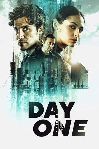 Assistir Day One online dublado e legendado