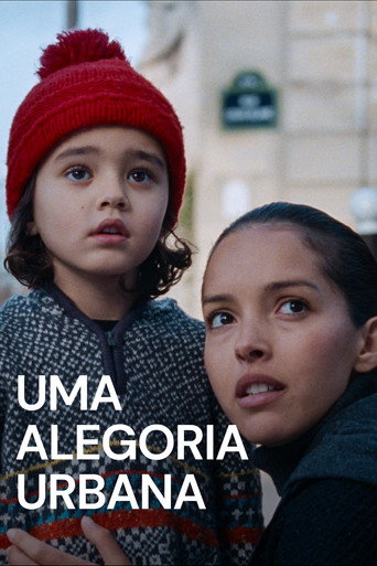 Assistir Uma Alegoria Urbana online dublado e legendado