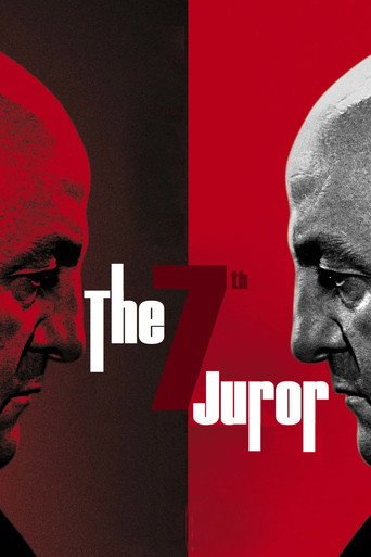 Poster de O 7º Jurado