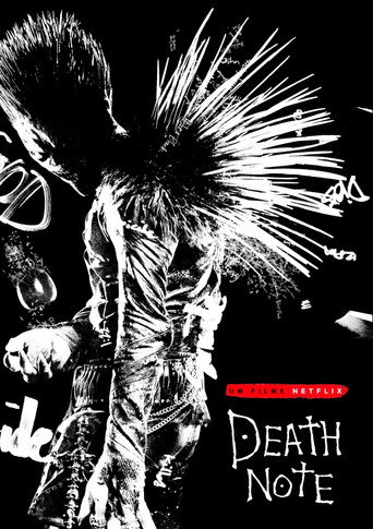 Assistir Death Note online dublado e legendado
