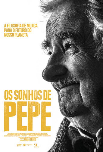 Assistir Os Sonhos de Pepe online dublado e legendado