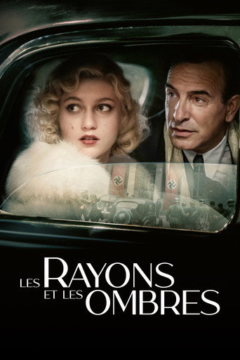 Assistir Les Rayons et les Ombres online dublado e legendado