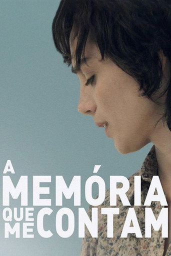 Assistir A Memória Que Me Contam online dublado e legendado