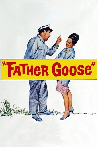 Poster de Papai Ganso