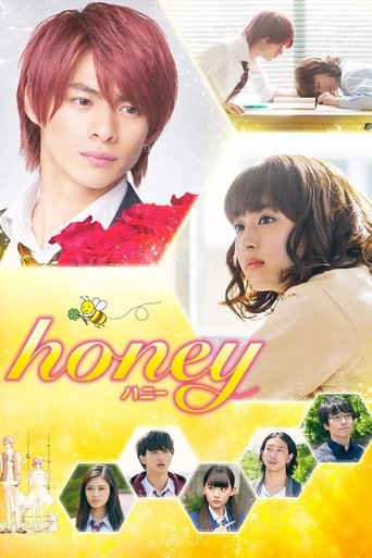 Assistir honey online dublado e legendado