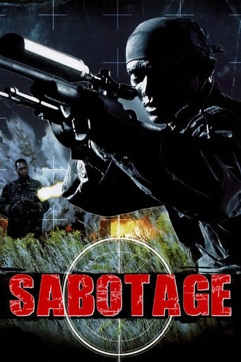 Assistir Sabotagem online dublado e legendado