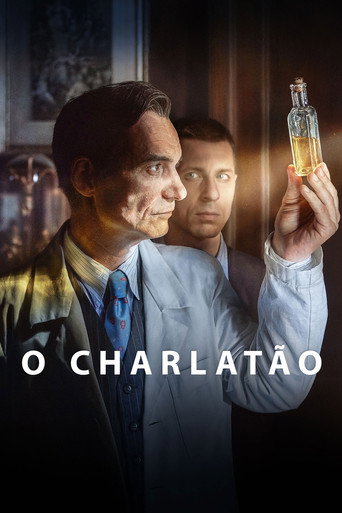 Assistir O Charlatão online dublado e legendado