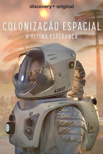Assistir Colonização Espacial: A Última Esperança online dublado e legendado