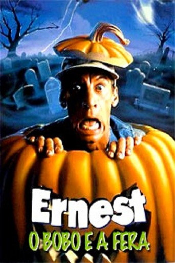 Assistir Ernest: O Bobo e A Fera online dublado e legendado