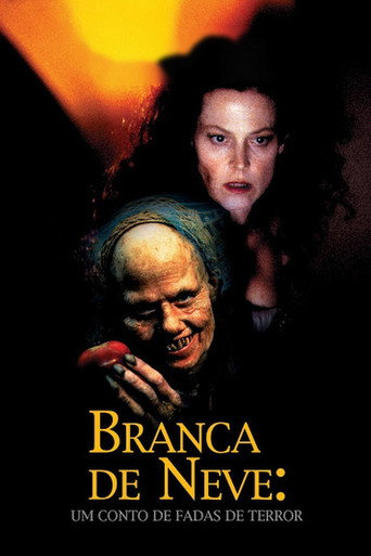 Poster de Branca de Neve: Um Conto de Fadas de Terror