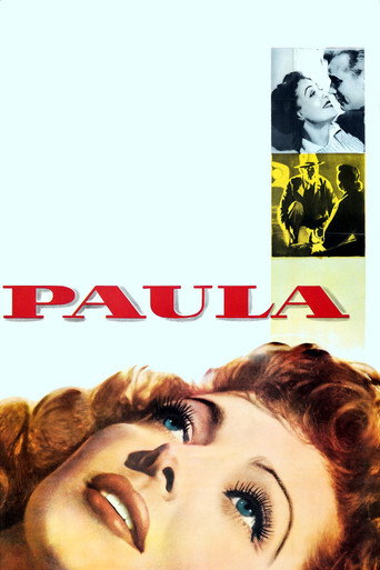 Assistir Paula online dublado e legendado