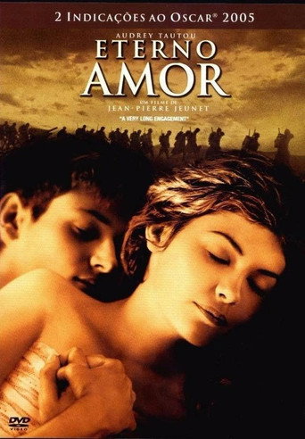 Assistir Eterno Amor online dublado e legendado