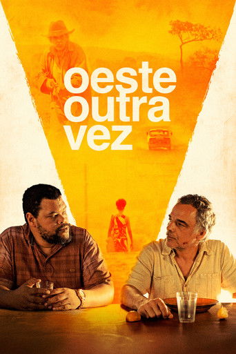 Assistir Oeste Outra Vez online dublado e legendado