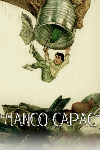Assistir Manco Capac online dublado e legendado