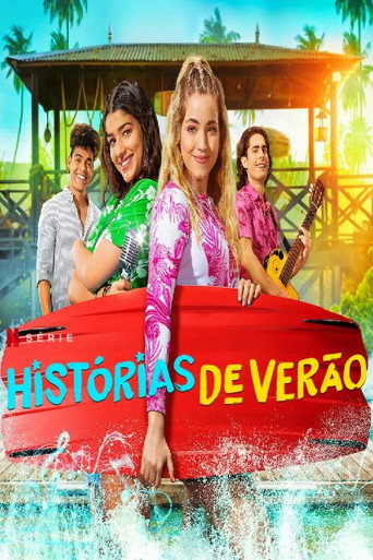 Assistir Histórias de Verão online dublado e legendado
