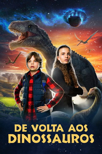 Assistir De Volta aos Dinossauros online dublado e legendado