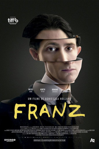 Assistir Franz online dublado e legendado