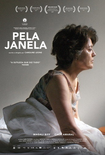 Assistir Pela Janela online dublado e legendado