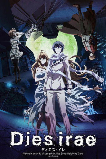 Assistir Dies Irae online dublado e legendado