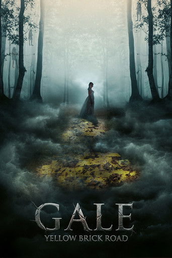 Assistir Gale: Yellow Brick Road online dublado e legendado