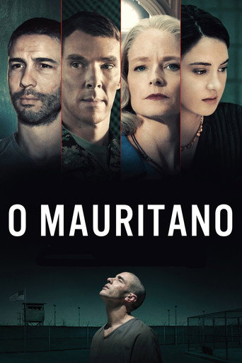 Poster de O Mauritano