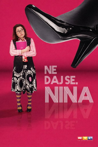 Assistir Ne daj se, Nina online dublado e legendado