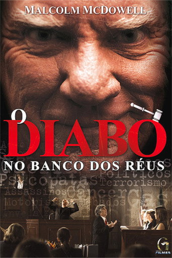 Assistir O Diabo no Banco dos Réus online dublado e legendado