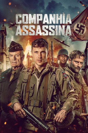 Assistir Companhia Assassina online dublado e legendado