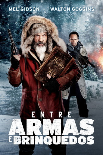 Assistir Entre Armas e Brinquedos online dublado e legendado