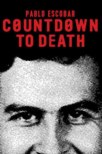 Assistir Countdown to Death: Pablo Escobar online dublado e legendado