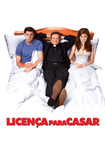 Assistir Licença para Casar online dublado e legendado