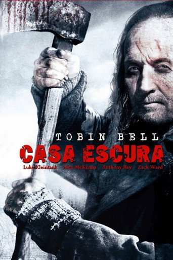 Assistir Casa Escura online dublado e legendado