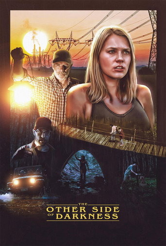 Assistir The Other Side of Darkness online dublado e legendado