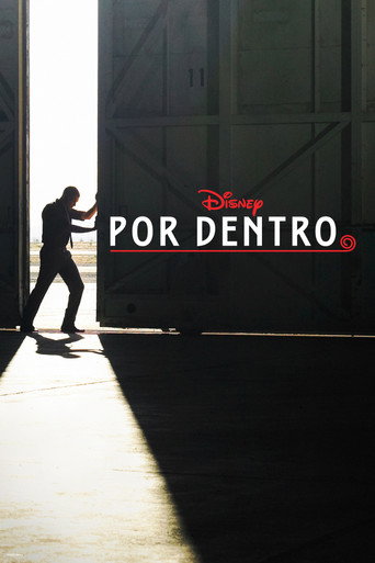 Assistir Por Dentro da Disney online dublado e legendado