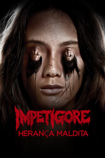 Poster de Impetigore: Herança Maldita