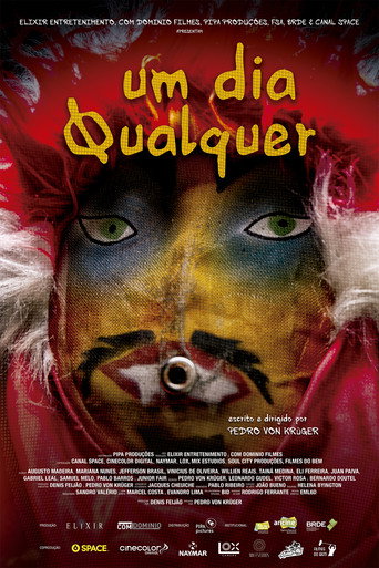 Assistir Um Dia Qualquer online dublado e legendado