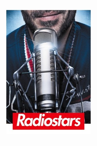 Assistir Radiostars online dublado e legendado