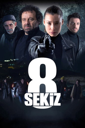 Assistir 8 (Sekiz) online dublado e legendado