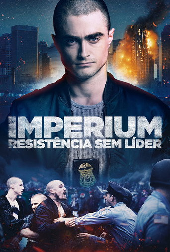 Assistir Imperium: Resistência Sem Líder online dublado e legendado