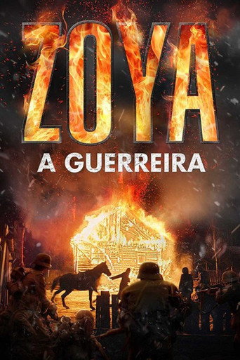 Assistir Zoya - A Guerreira online dublado e legendado