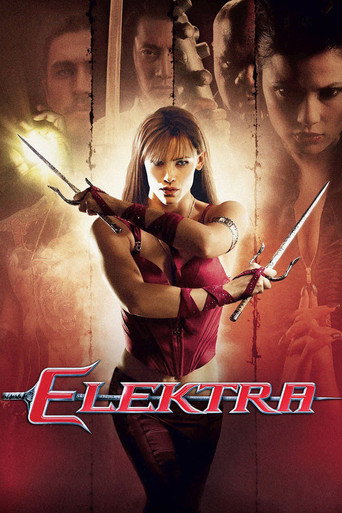 Assistir Elektra online dublado e legendado