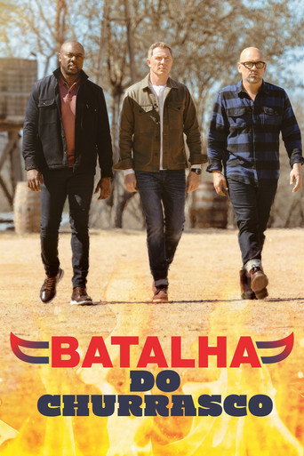 Assistir Batalha do Churrasco online dublado e legendado